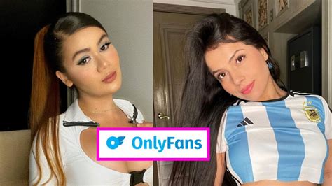 colombianas only fans|Seis colombianas son las mujeres más populares de Onlyfans en ...